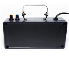 فلاشر بادی گارد استروب مدل SFK-RGB40W