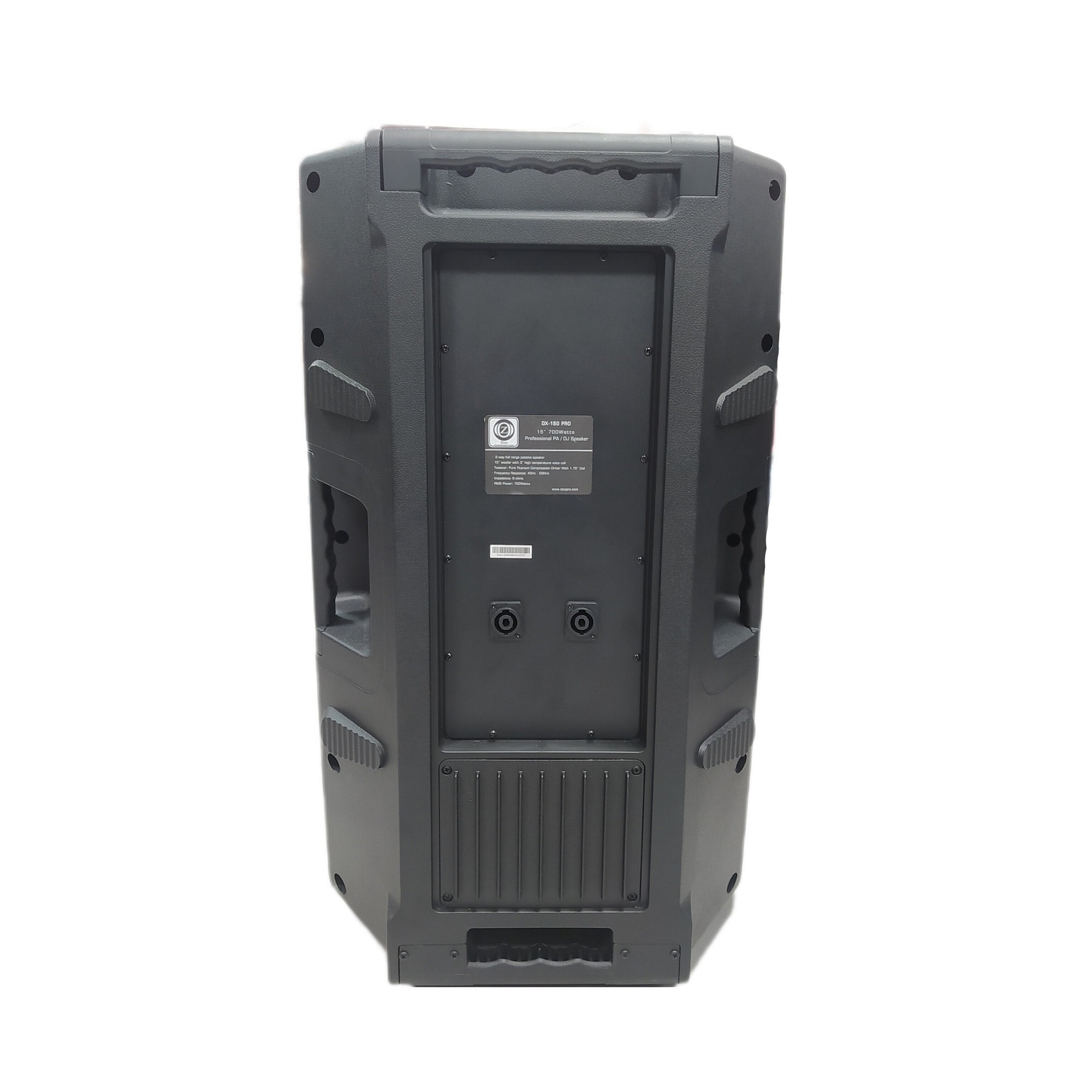 بلندگو پسيو زيكو ZICO مدل DX-150 PRO