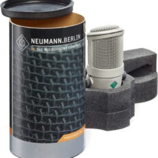 میکروفون استودیویی نیومن مدل Neumann BCM705