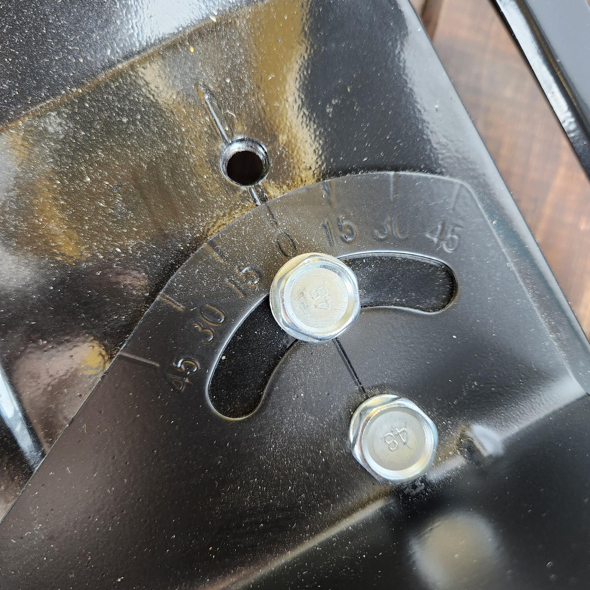 اره پروفیل بر اینتیمکث کد GHR946