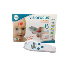 تب سنج دیجیتال ویزیو فوکوس مدل Smart