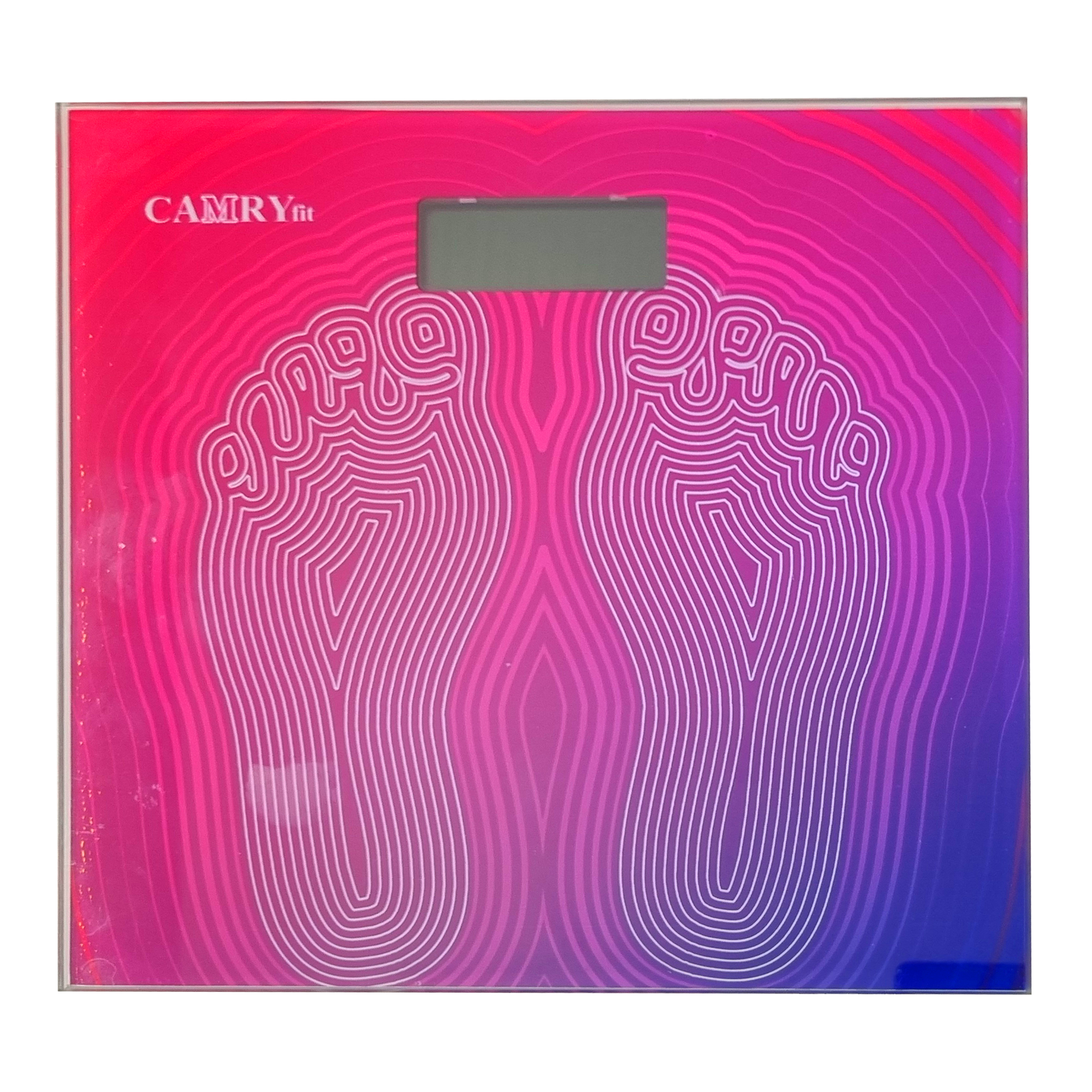 ترازو دیجیتال کمری مدل PS-2019