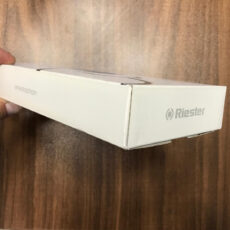 گوشی طبی ریشتر مدل Duplex 4001-01