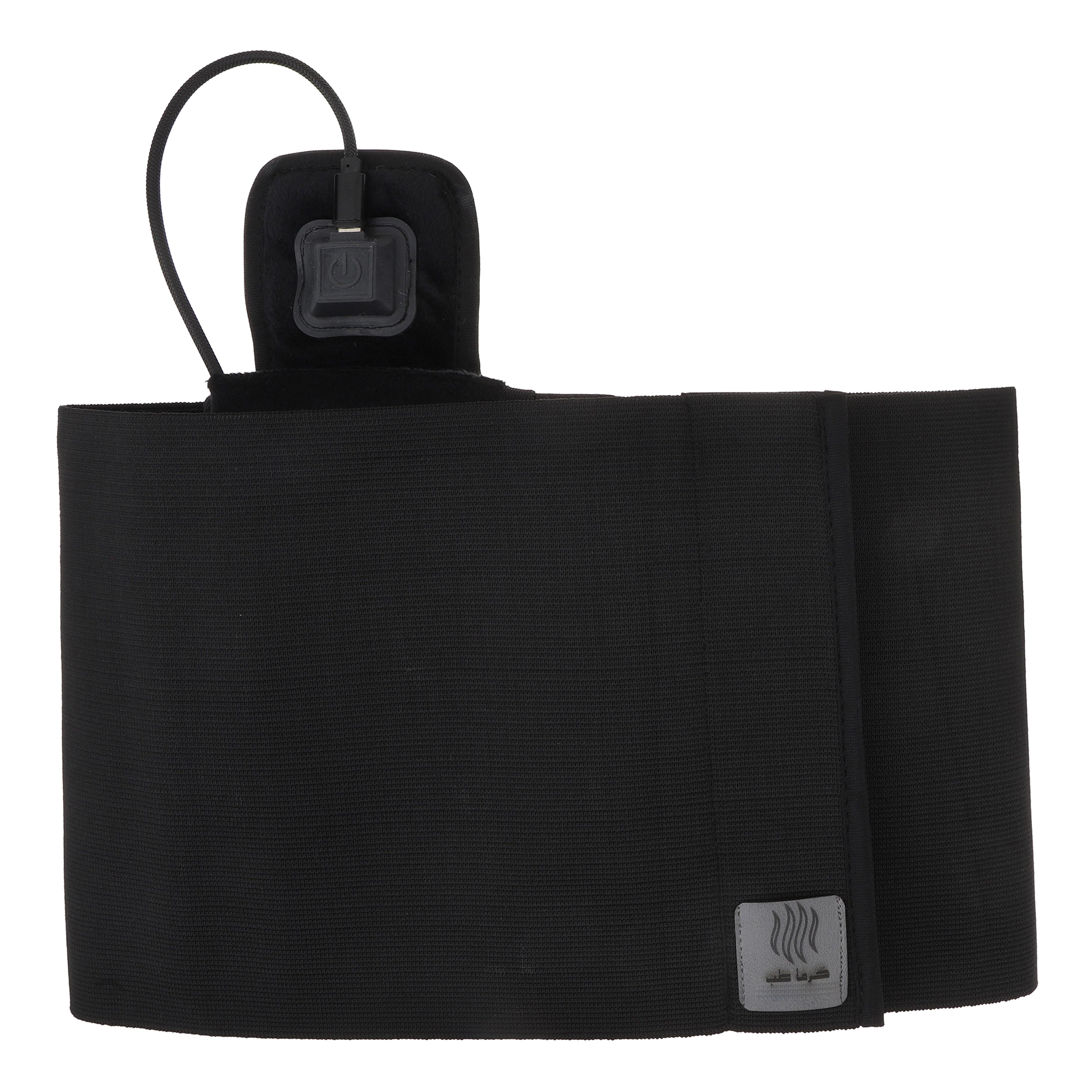 شکم بند گرمایشی طبی گرما طب مدلGT3