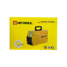 دستگاه جوش 500 آمپر اینتیمکث کد GT-500S