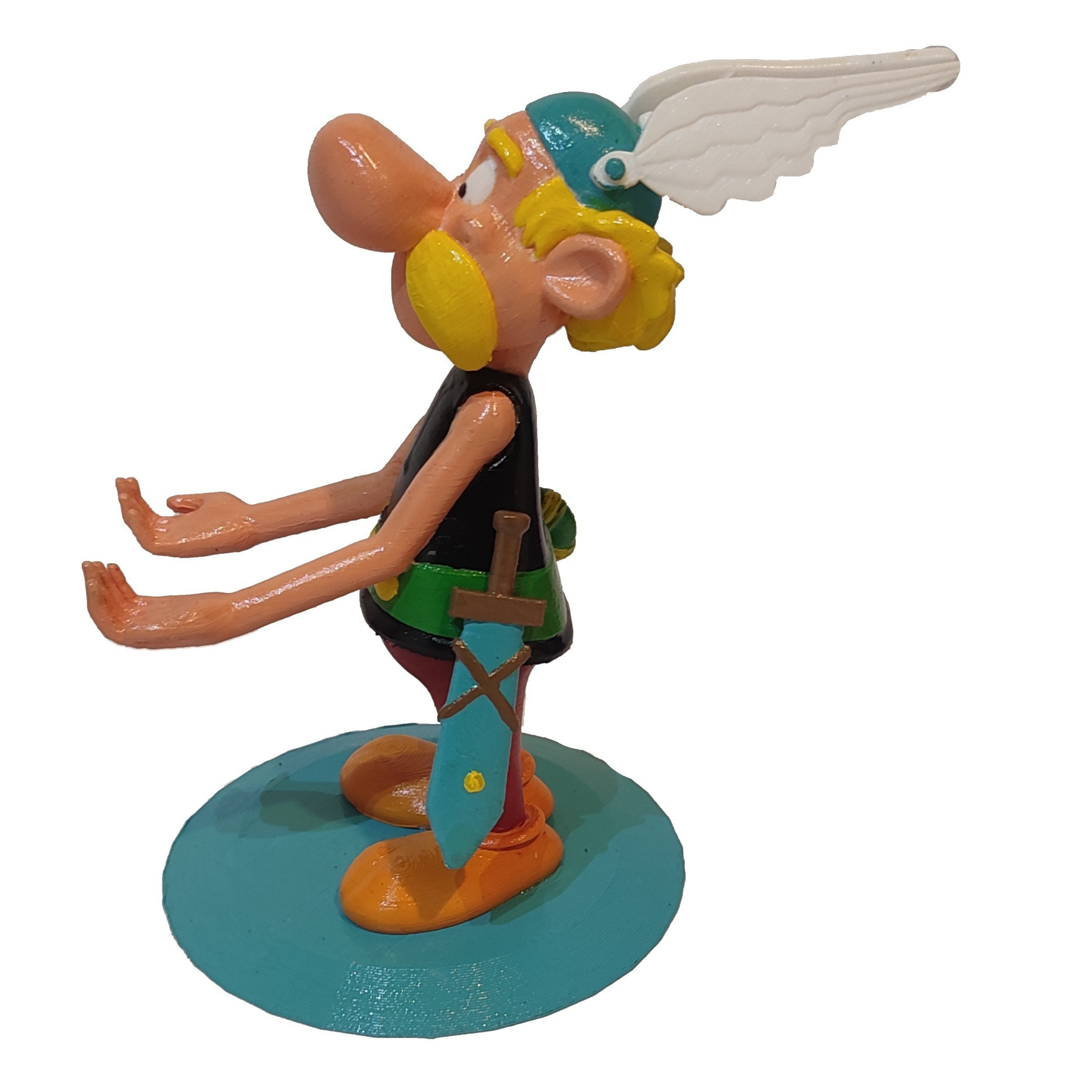 استند دسته کنسول مدل استریکس