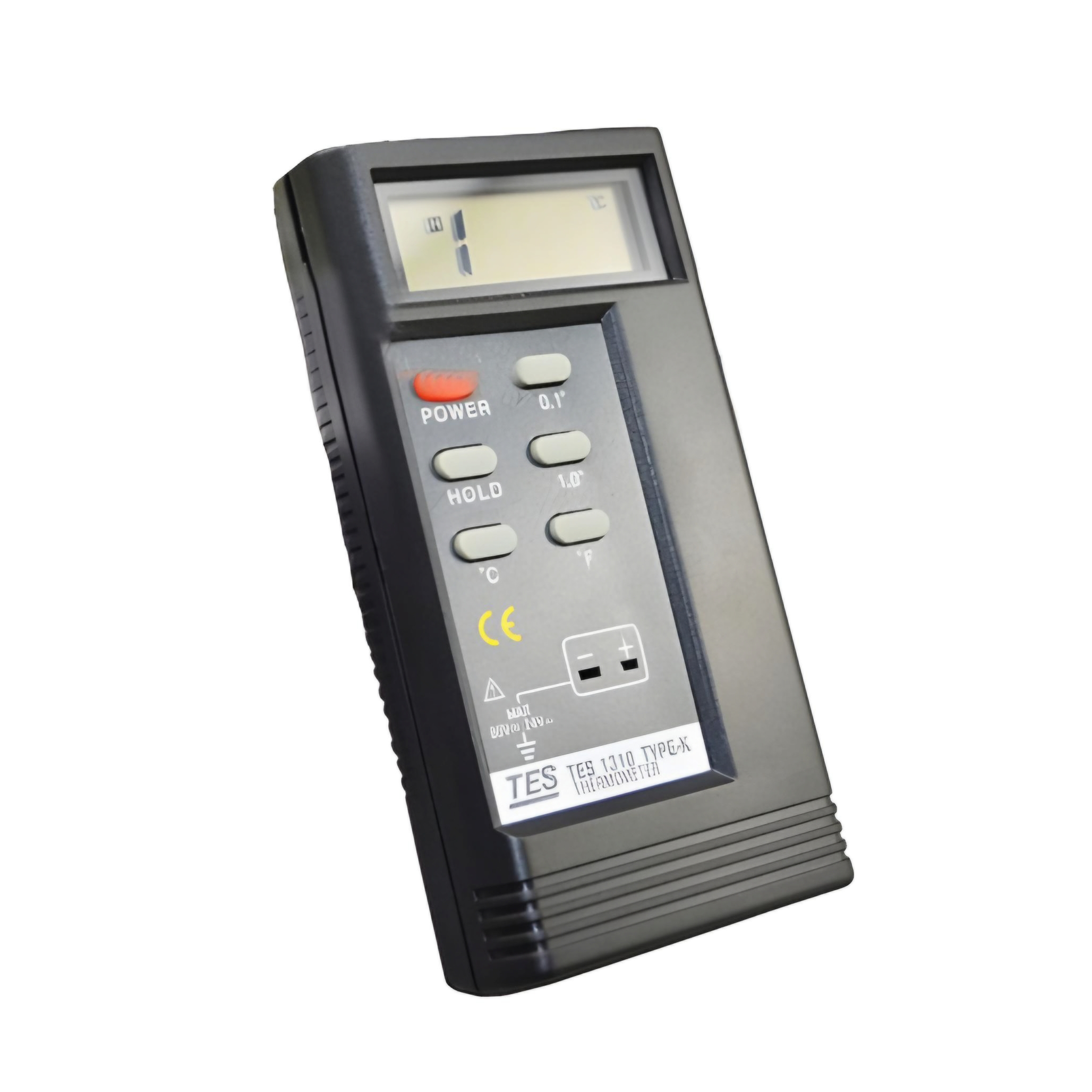 دما سنج و رطوبت سنج مدل TES-1310