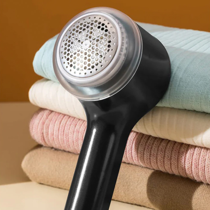 پرزگیر برقی لباس مدل MDHL-MD-370