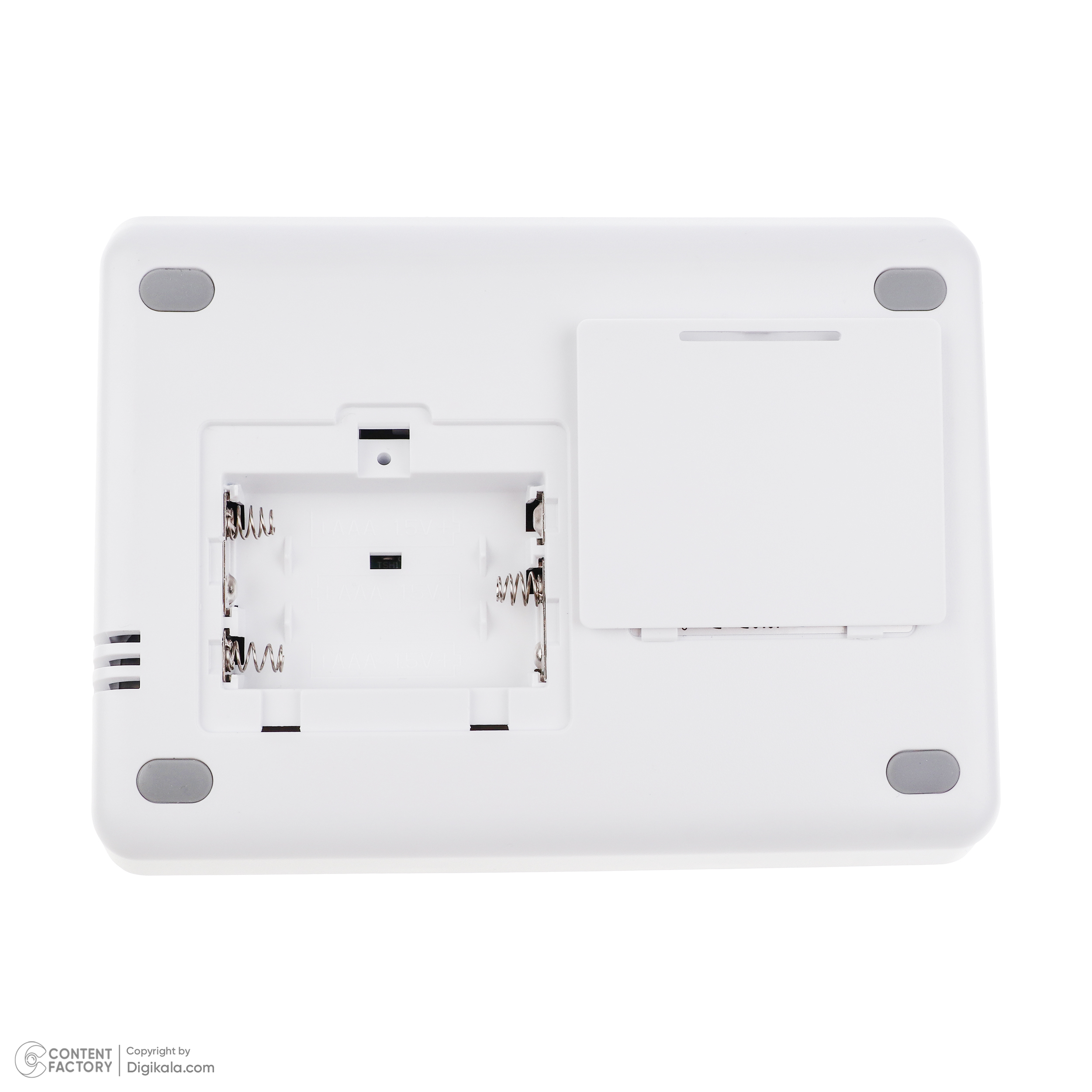 فشارسنج بازویی گلامور مدل DBP-6173