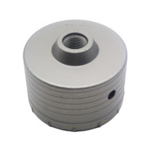 گردبر بتن ولف مدل YP-100MM سایز 100میلی متر