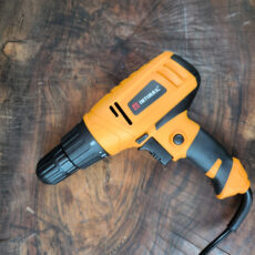 پیچ گوشتی برقی صنعتی اینتیمکث کد 100225