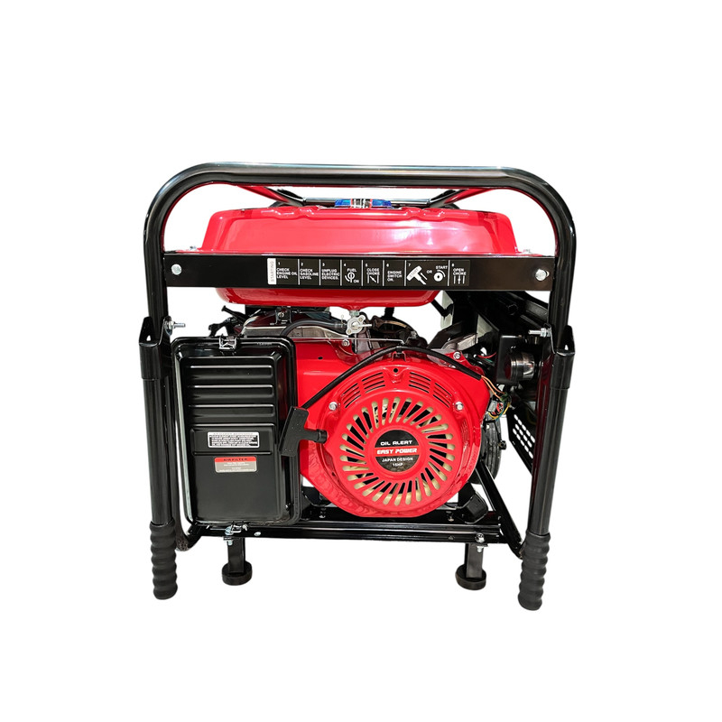 موتور برق بنزینی 15 اسب بخار ایزی پاور مدل EP8200ED2