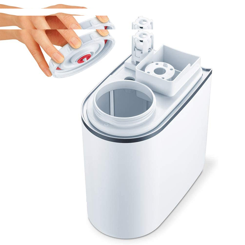 دستگاه بخور و رطوبت‌ساز سرد بیورر مدل LB 45