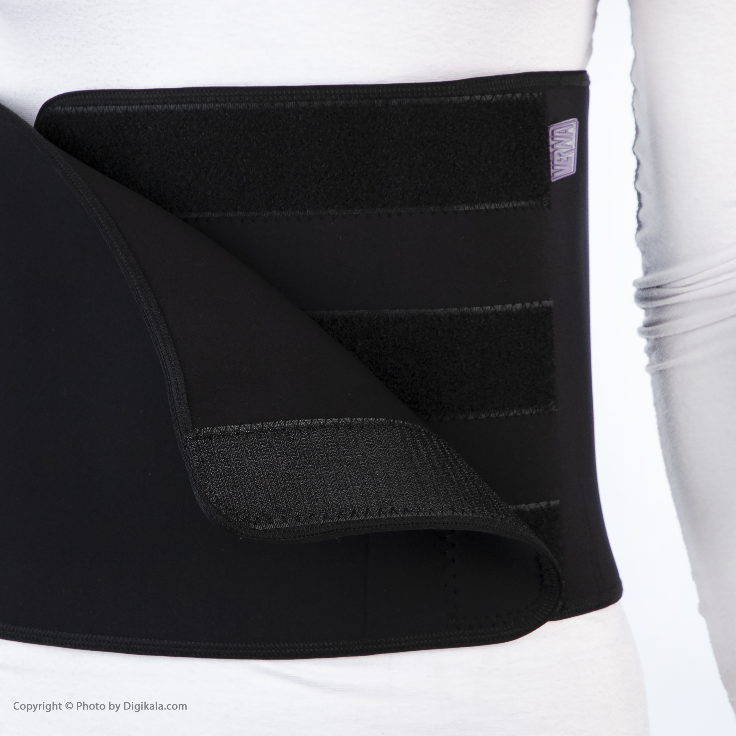 شکم بند لاغری ورنا کد V204