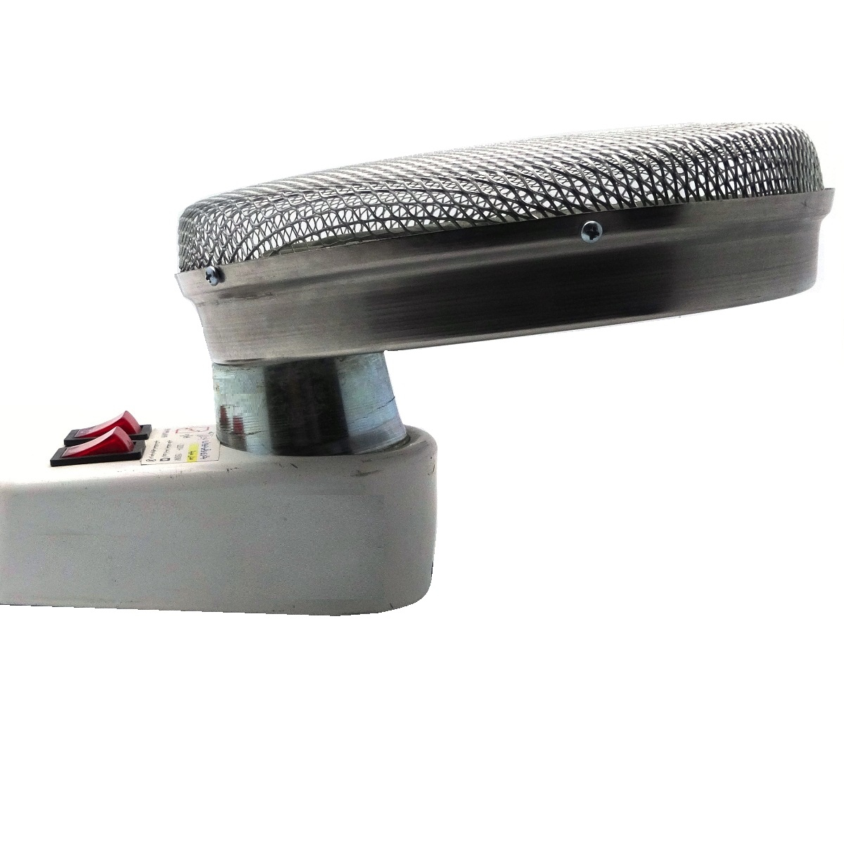 بخاری برقی دیواری مهسان سازه مدل سینا