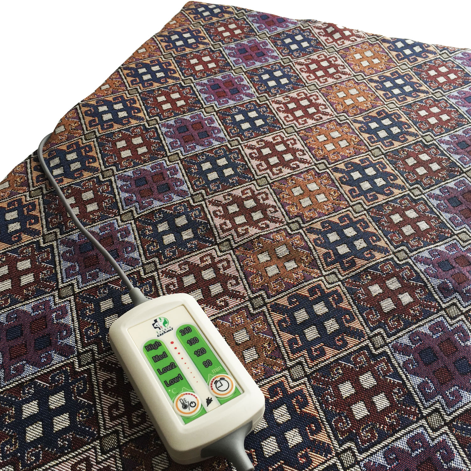 تشکچه برقی تسکین مدل THPS4065-N/220