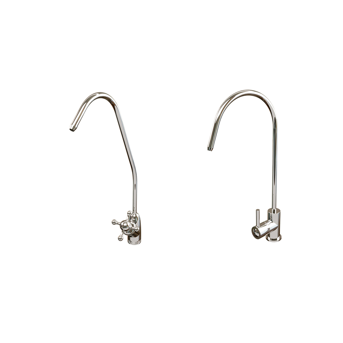 دستگاه تصفیه کننده آب اس اس وی مدل MaxSpring X710