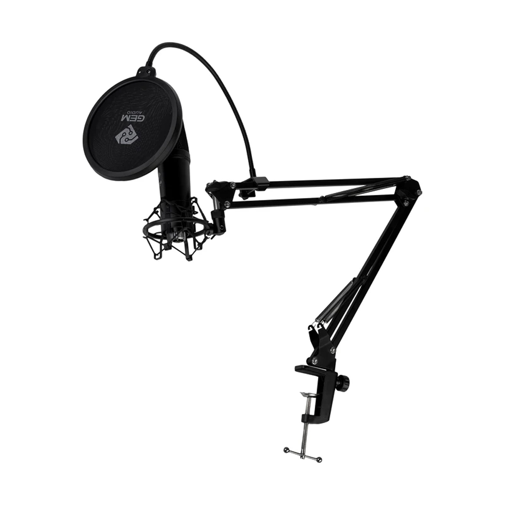 کیت استودیویی جم آدیو مدل GA-800/SC23