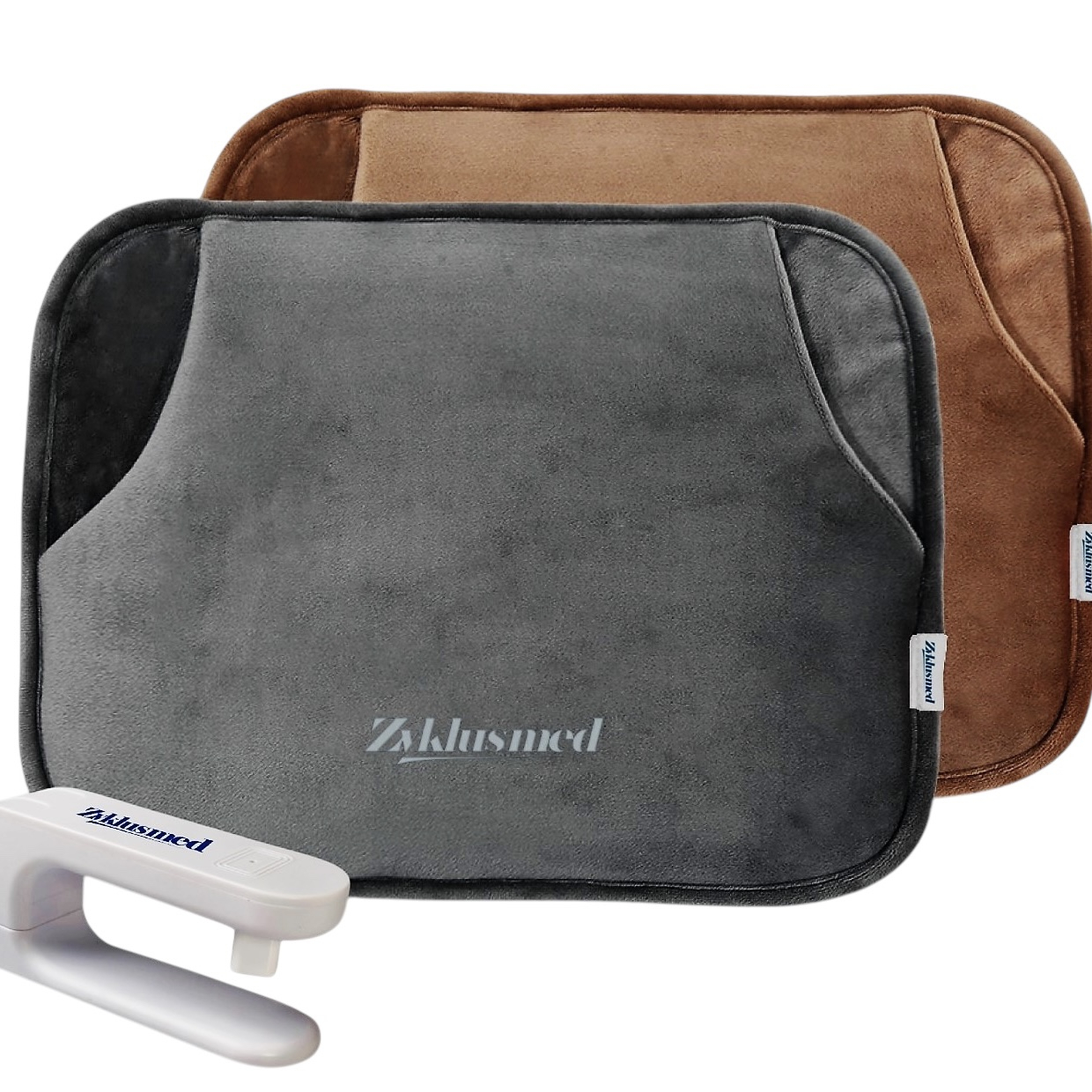 کیسه آب گرم برقی زیکلاس مد مدل ZKY-009