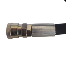 شلنگ باد سیمی مدل 3LRS طول 15 متر