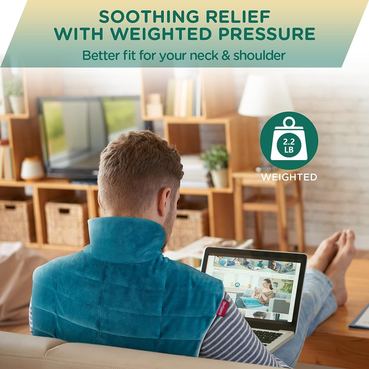 پد برقی مدل K9015