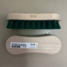 فرچه ایکیا مدل BORSTAD