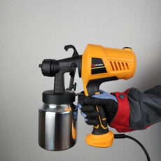 پیستوله برقی صنعتی اینتیمکث کد 800106