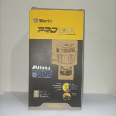 فیلتر تصفیه آب پکیج فیلبرتو مدل التیما پرولاک