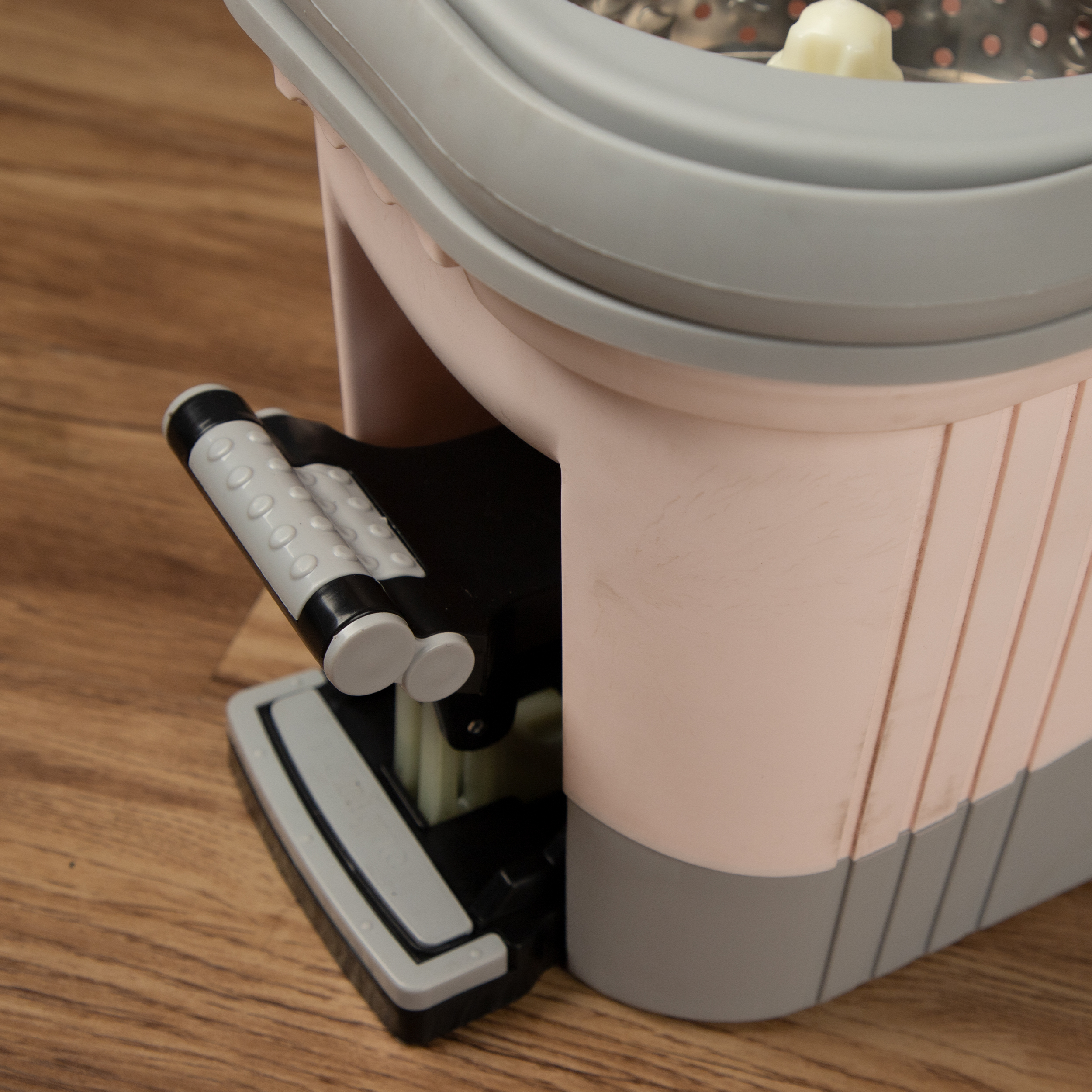 ست سطل و زمین شوی مدل 2501