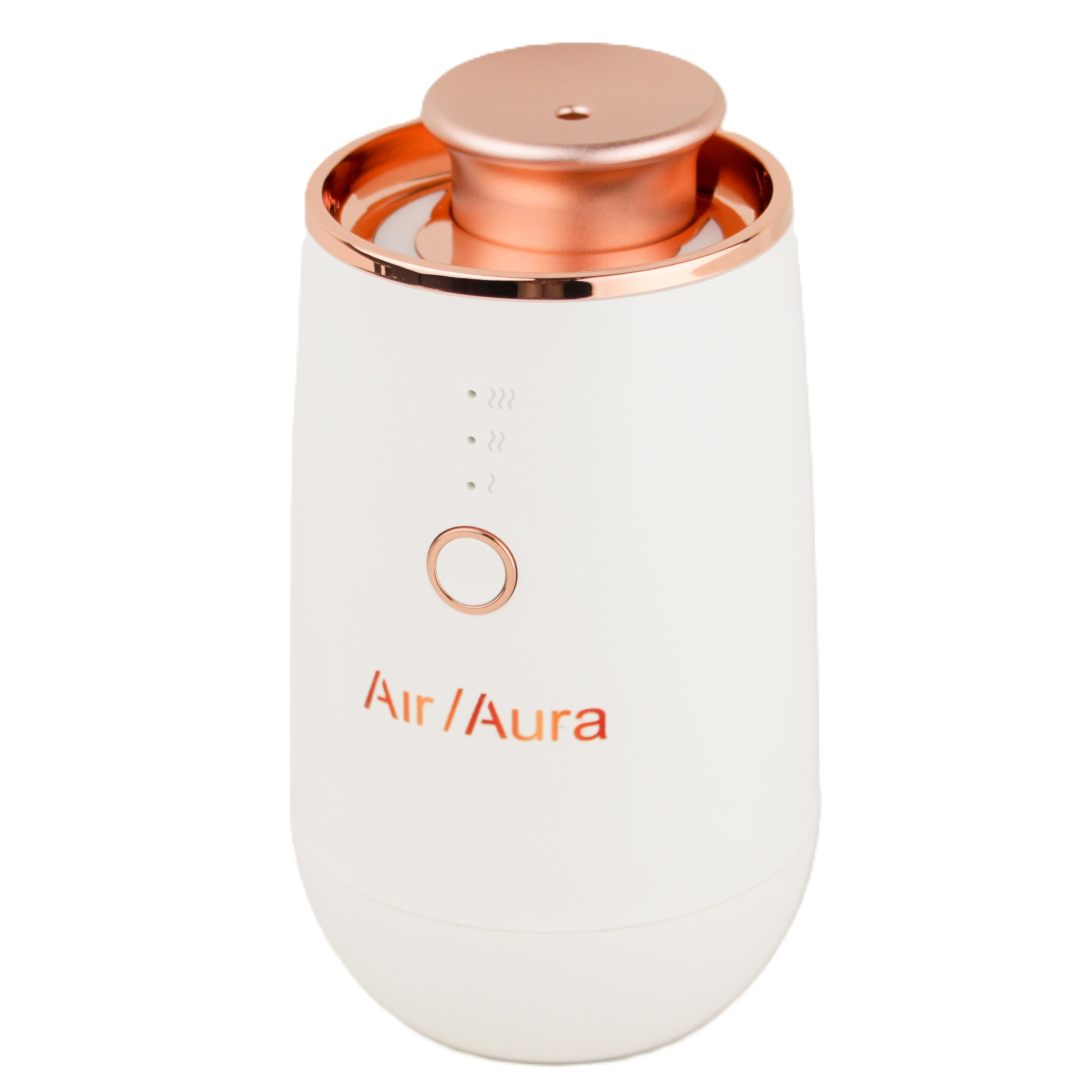 دستگاه خوشبوکننده هوا ایر آئورا مدل A603 رایحه اونتوس وزن 20 گرم