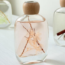 خوشبوکننده مدل گلی رایحه اقیانوسی حجم ۱۲۰ میلی لیتر