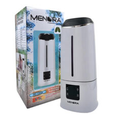 دستگاه بخور و رطوبت ساز سرد منورا مدل HD1-1355A