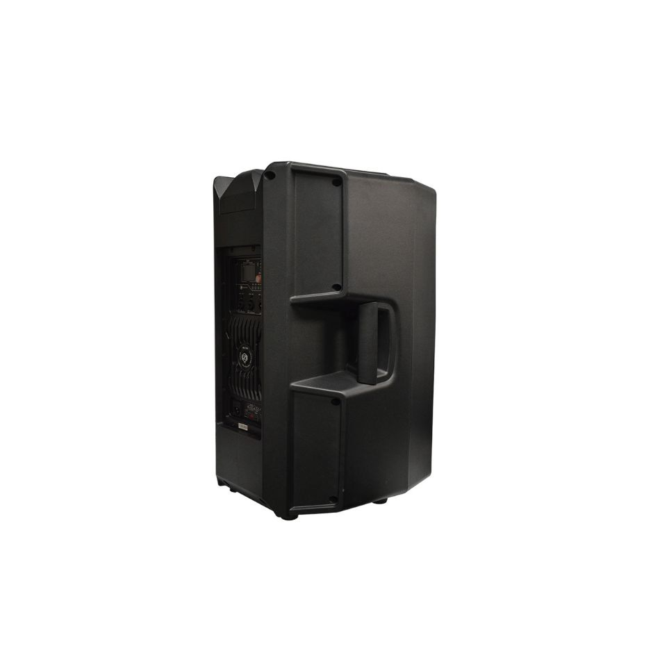 بلندگو اکتیو زیکو مدل MK-745A-2025