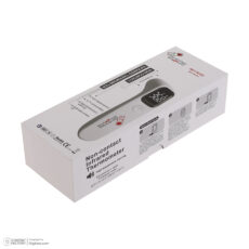 تب سنج دیجیتال زنیتمد مدل AET-R1D1