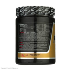 قرص آمینو گلد ساپلند نوتریشن بسته 350 عددی