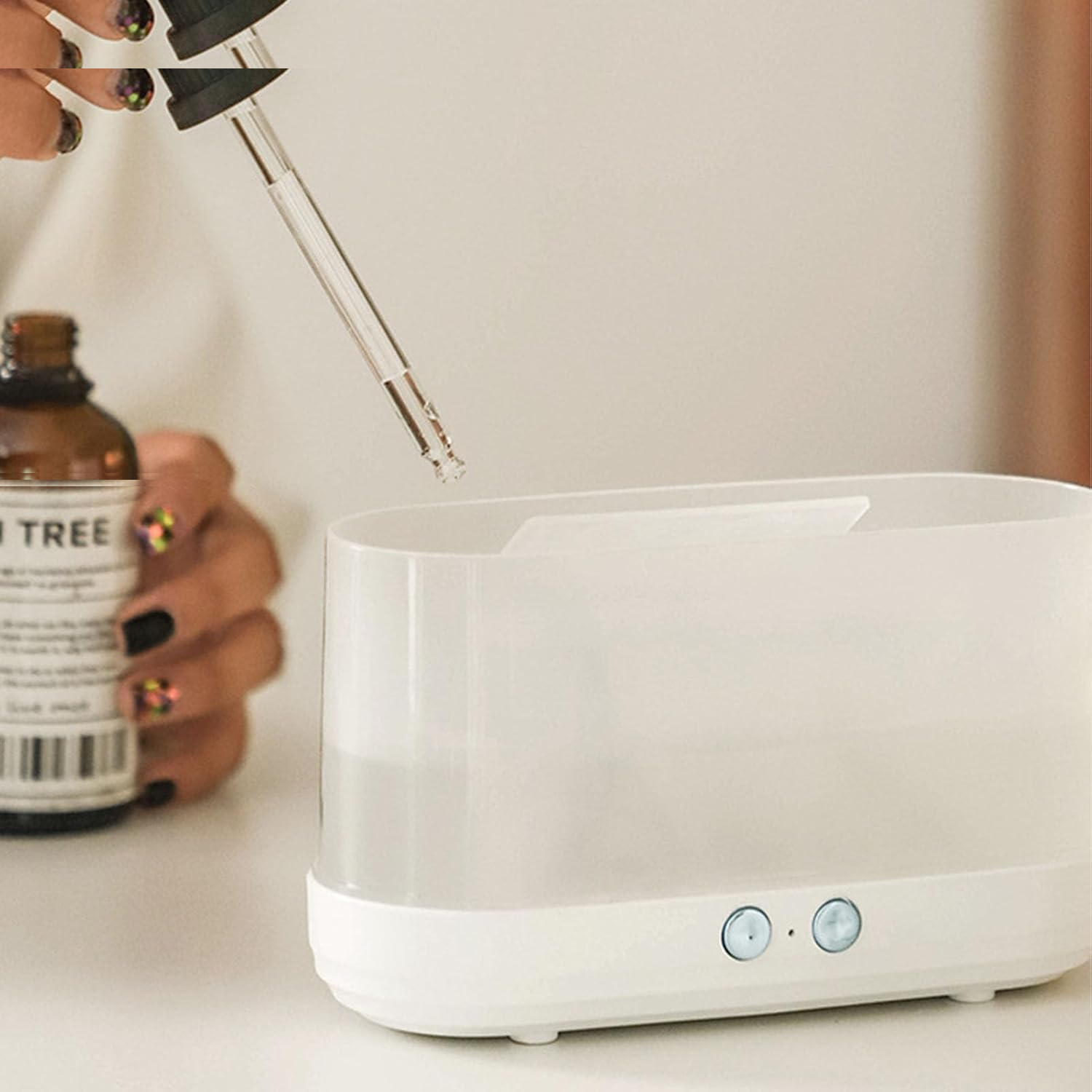 دستگاه بخور و رطوبت ساز سرد مدل گوزن