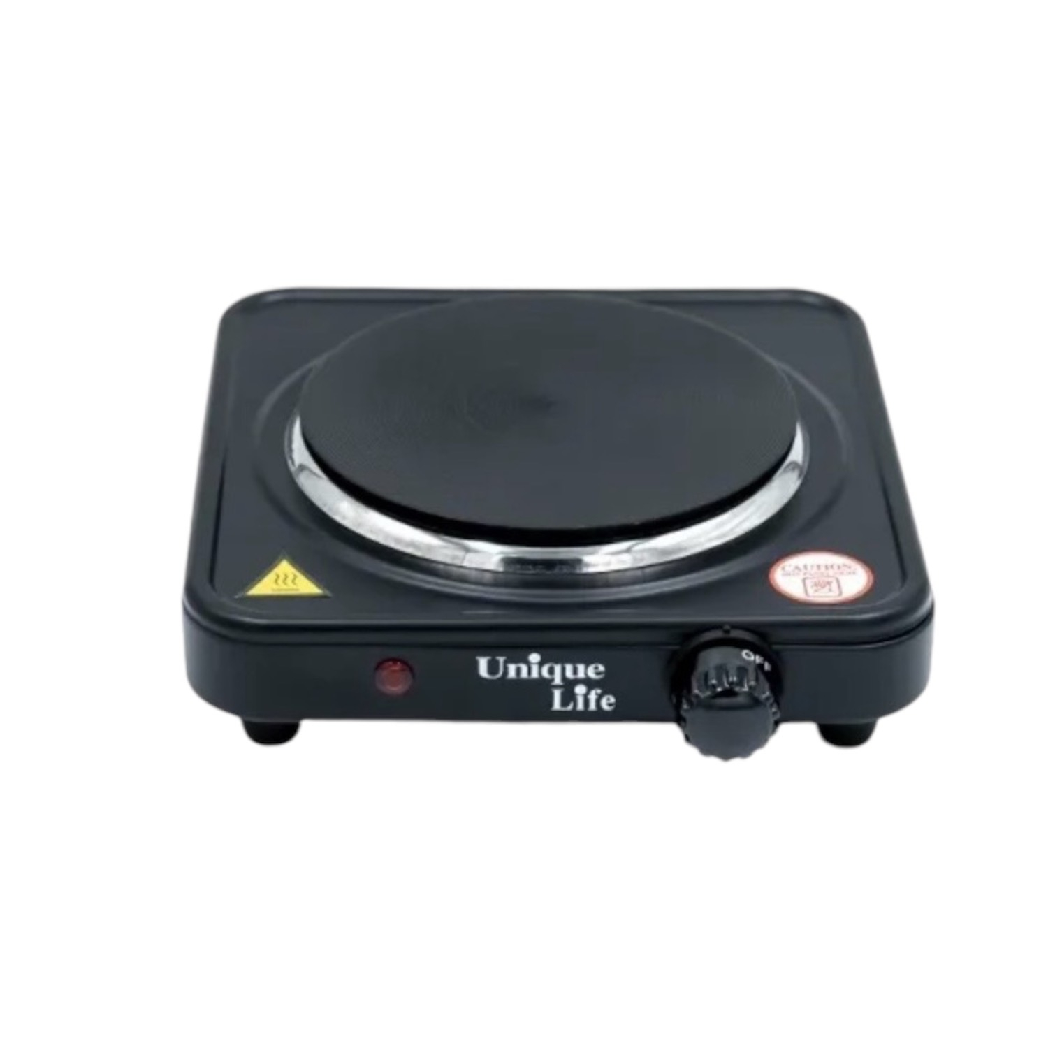 هیتر برقی یونیک لایف مدل UL-149