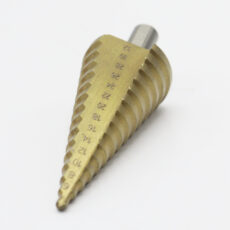 مته برشی و مته کاجی مدل دراگون برن کد YP-06 مجموعه 6 عددی