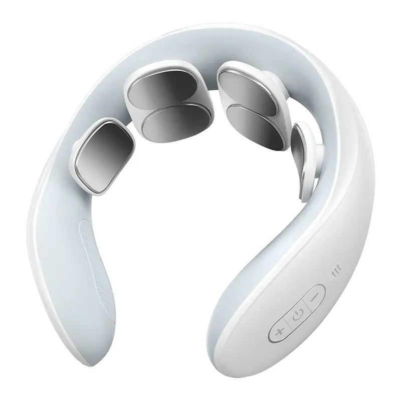 ماساژور گردن مدل JT-66