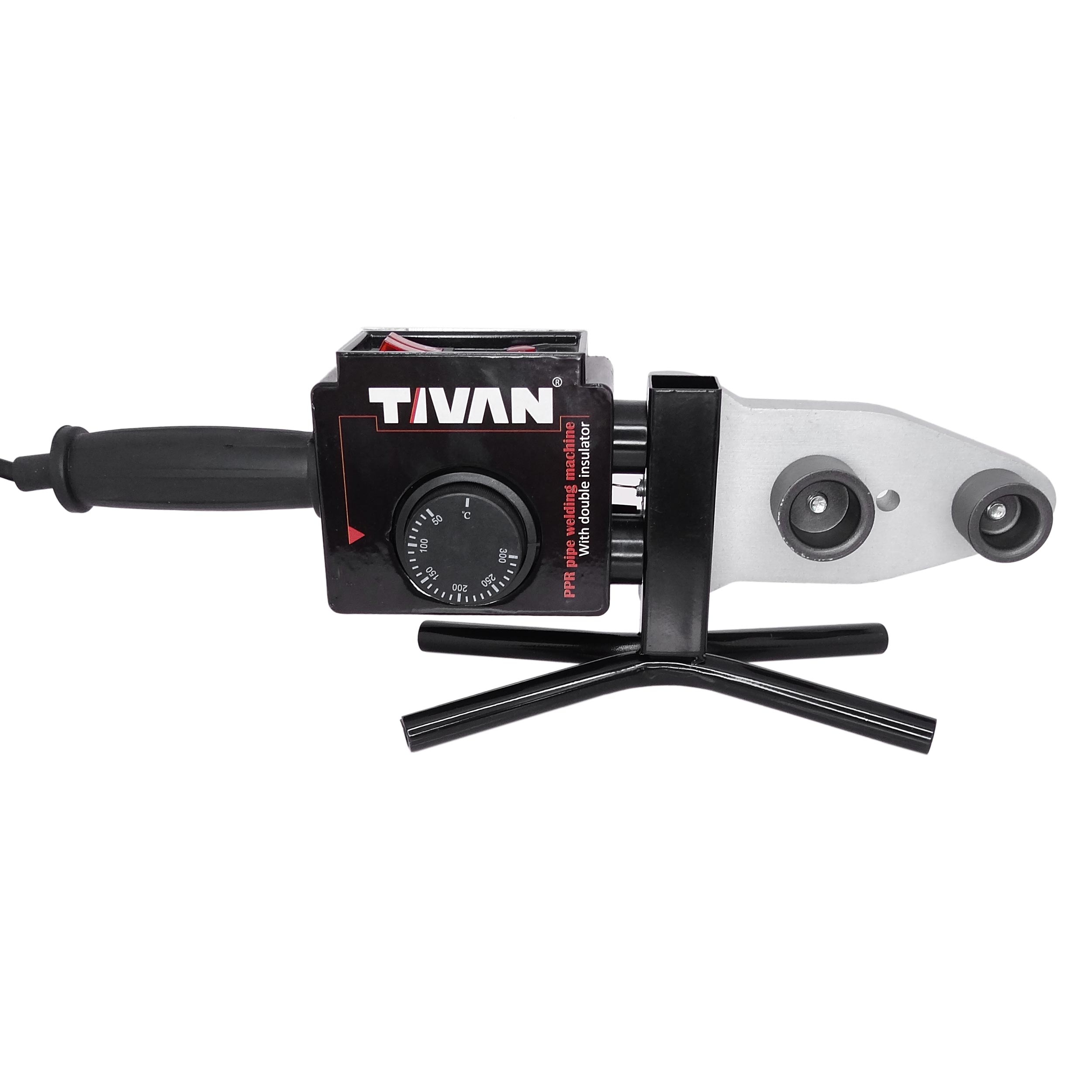 دستگاه اتو لوله سبز تیوان مدل LT-G2000W