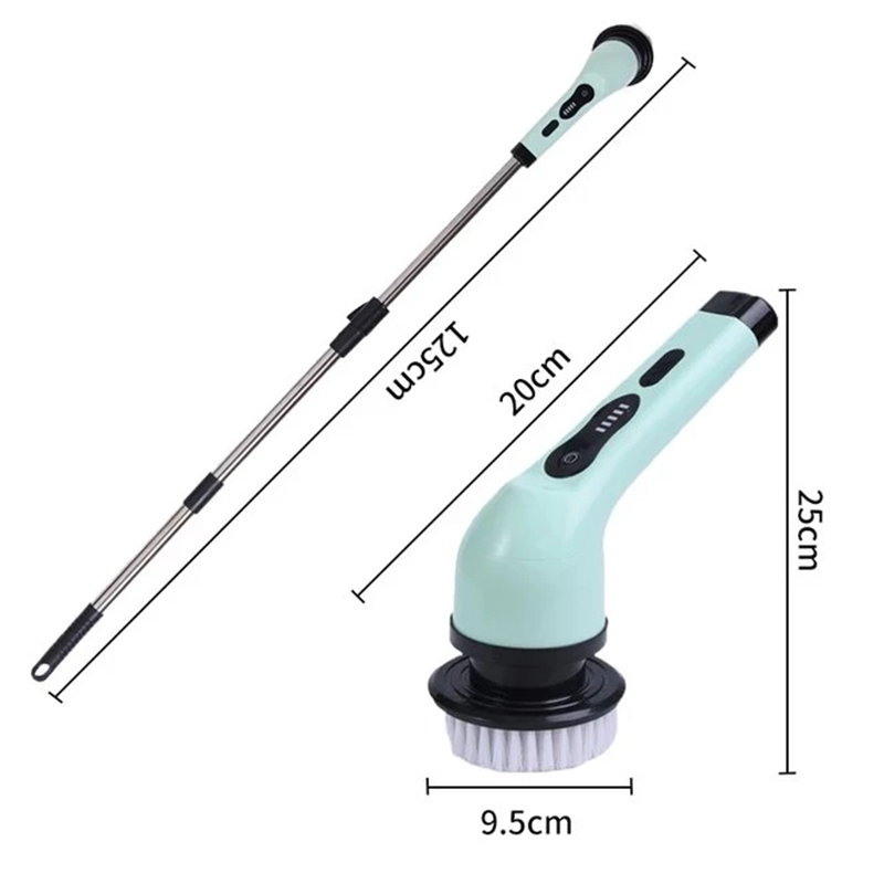 فرچه مدل برقی کد 6010