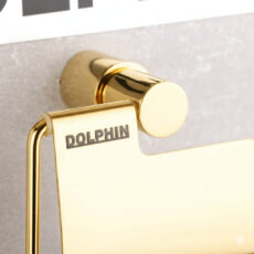 پایه رول دستمال کاغذی دلفین مدل 2530-G