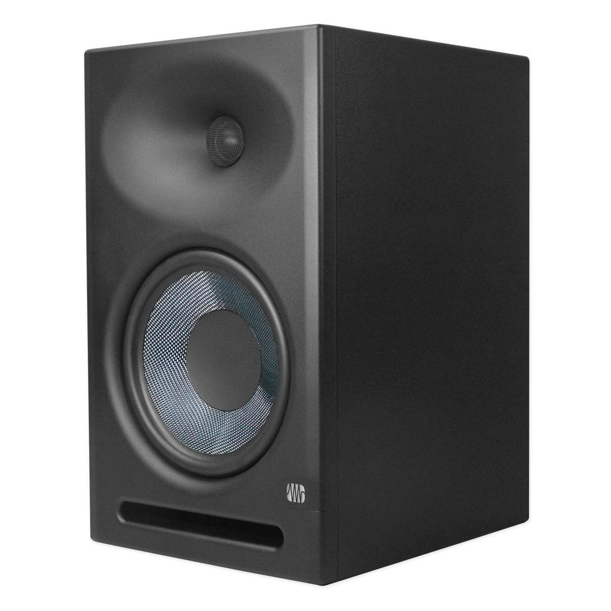 اسپیکر مانیتور پریسونوس مدل E8 XT بسته دو عددی