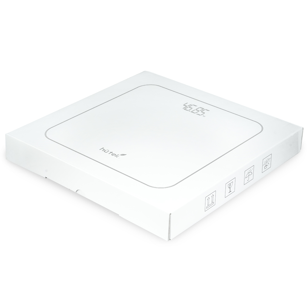 ترازو دیجیتال هیوتک مدل HUB-810