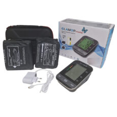 فشارسنج بازویی دیجیتال گلامور مدل DBP-1332