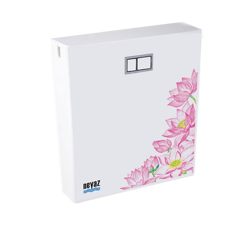 فلاش تانک نیاز مدل دریتا