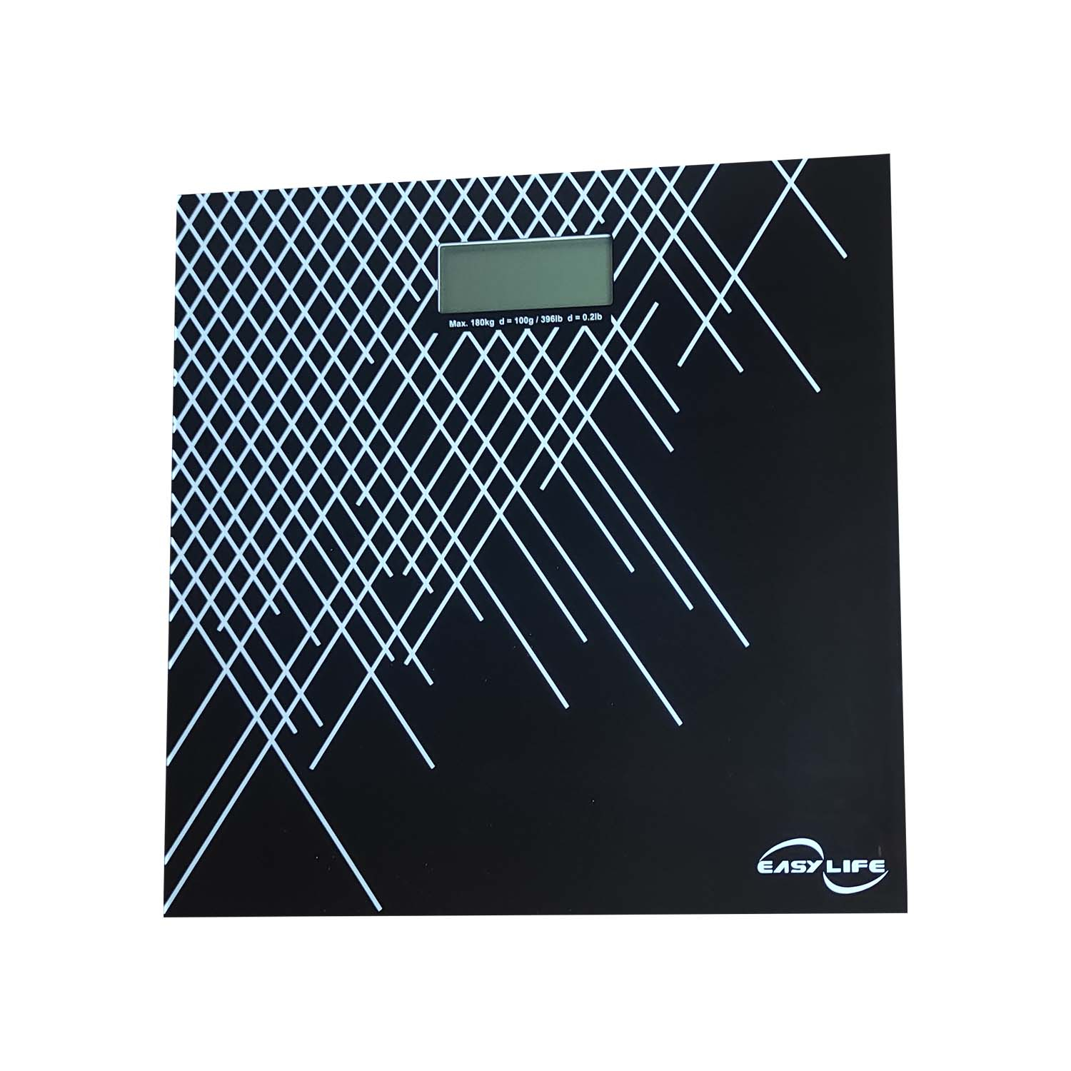 ترازو دیجیتال ایزی لایف مدل VBS117_14