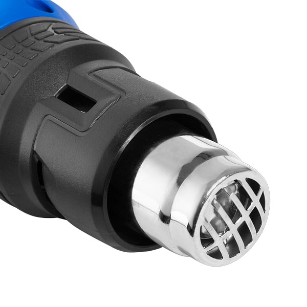 سشوار صنعتی دیجیتالی نووا مدل 4412