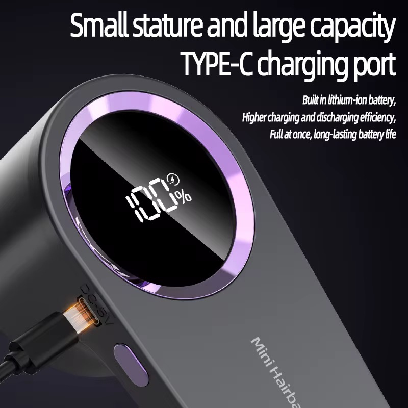 پرزگیر شارژی لباس ریومی مدل Premium009