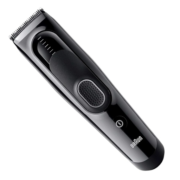 ماشین اصلاح موی سر و صورت شارژی براون مدل HC5310